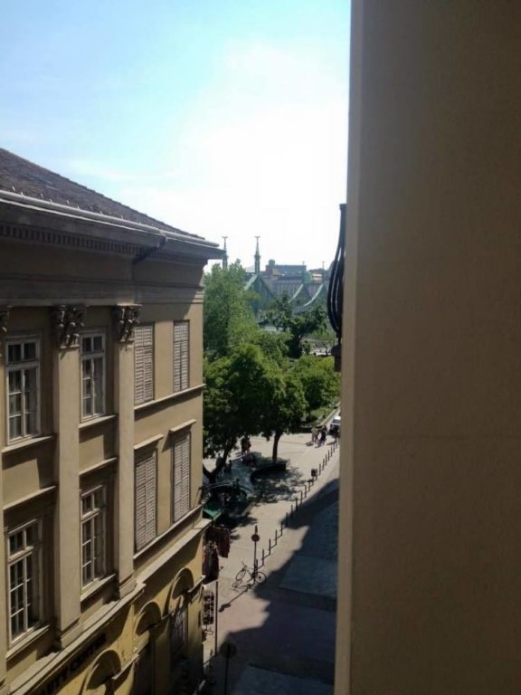 Фото Residence Baron Hotel