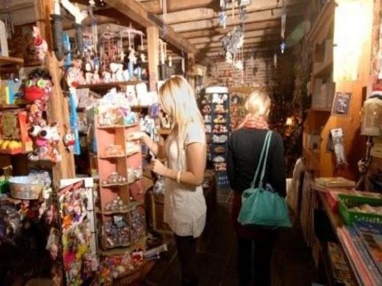 Фото Wolds Village