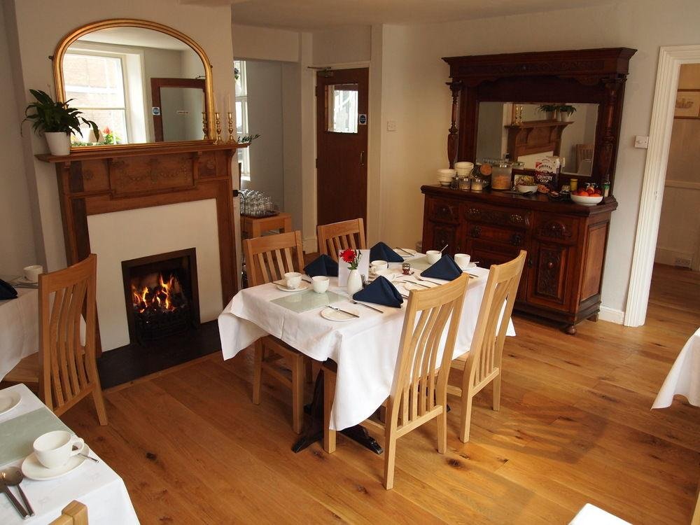 Фото Chantry Hotel