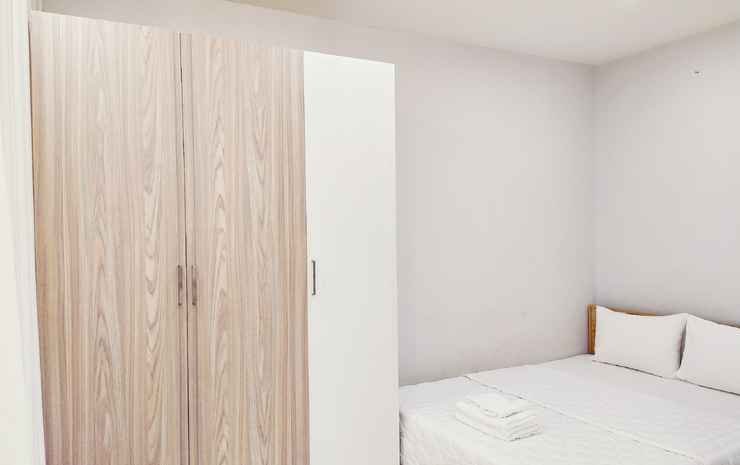 Фото Oyo 103 Airport Family Apartment