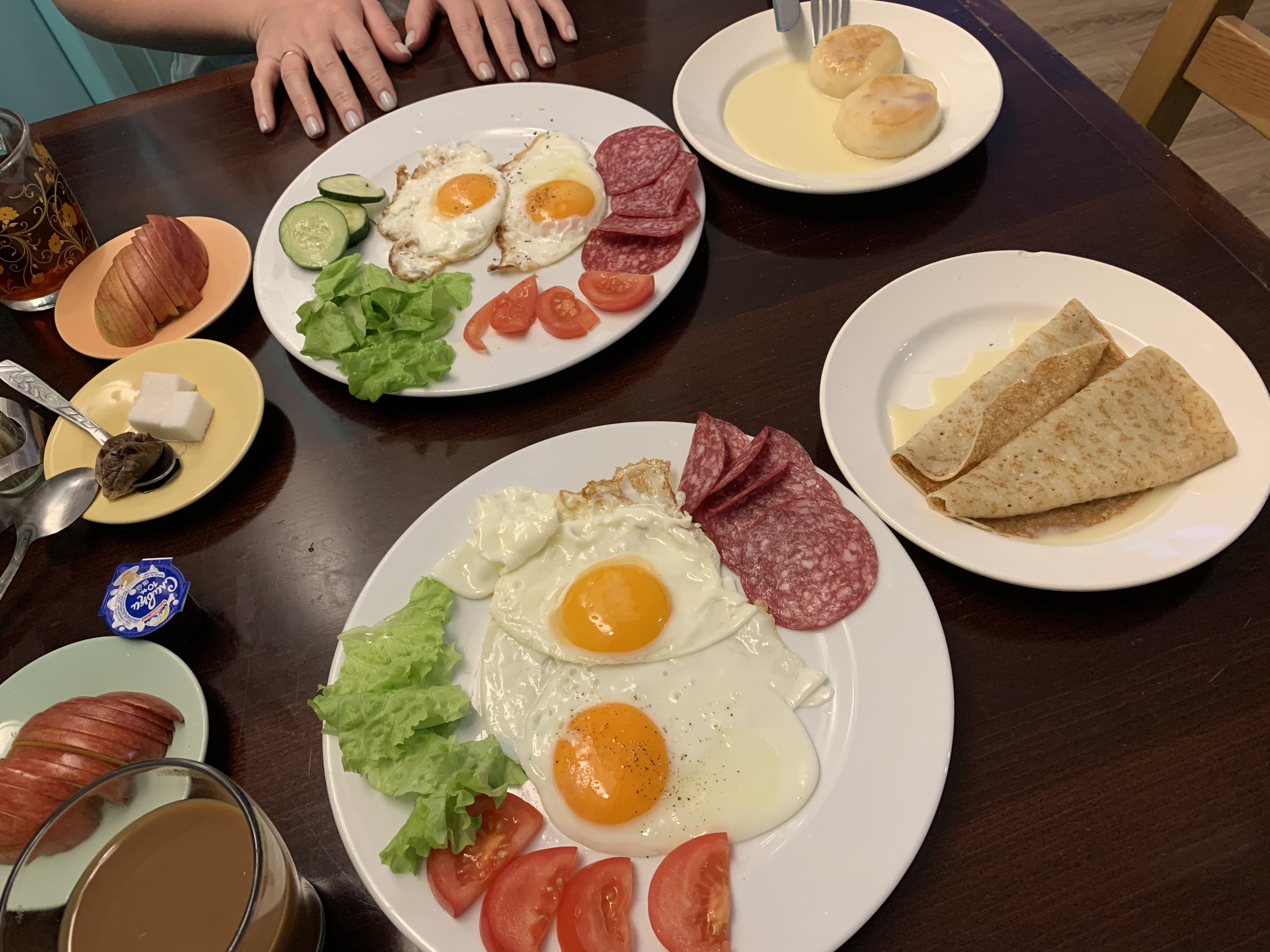 Фото Kirin Hotel