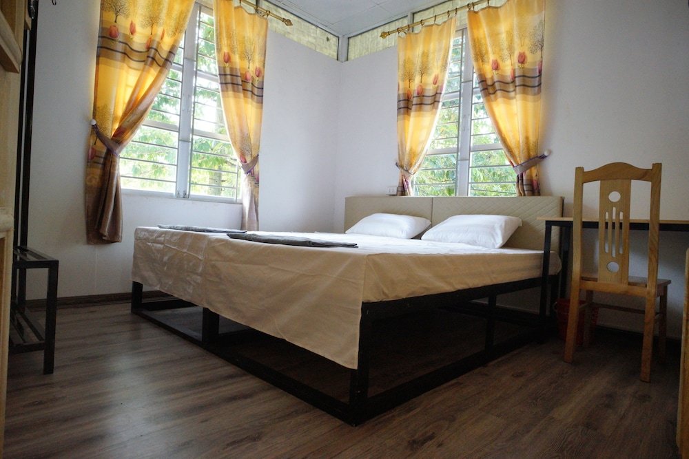 Фото Ha Giang Creekside Homestay and Hostel