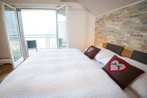 Фото Hotel Roggerli