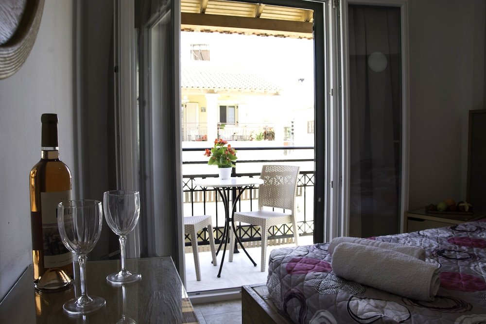 Фото Гостевой Дом Fardini Seaside