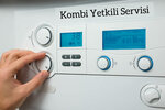Boiler Service (İstanbul, Gaziosmanpaşa, Hürriyet Mah., 264. Sok., 14), equipos y sistemas de calefacción