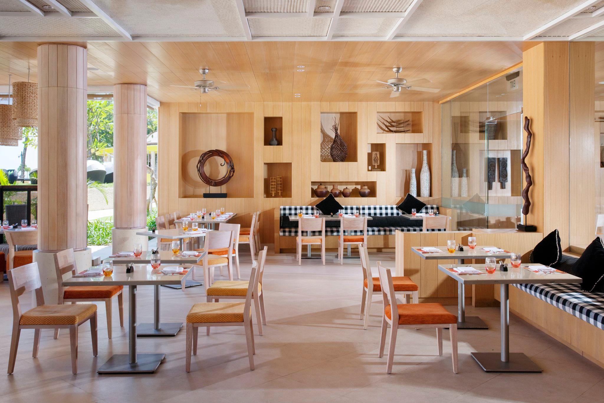 Фото Holiday Inn Resort Baruna Bali