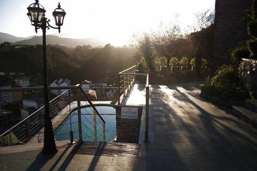 Фото Casona El Gurugu