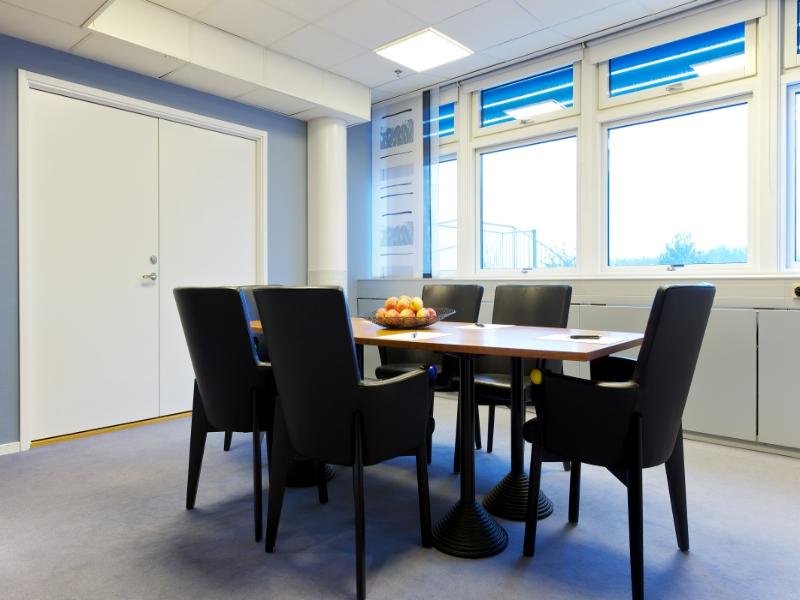 Фото Good Morning+ Halmstad