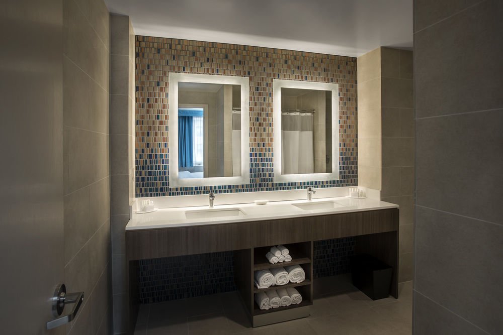 Фото Courtyard by Marriott New York Manhattan Chelsea