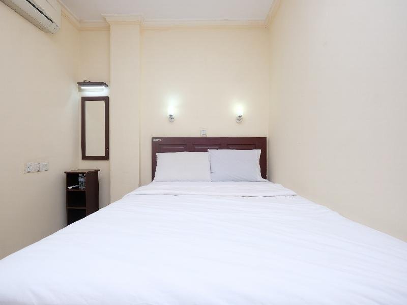 Фото Oyo 89843 Mye Hotel