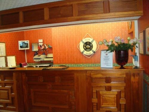 Гостиница O'Sheas Hotel Tramore