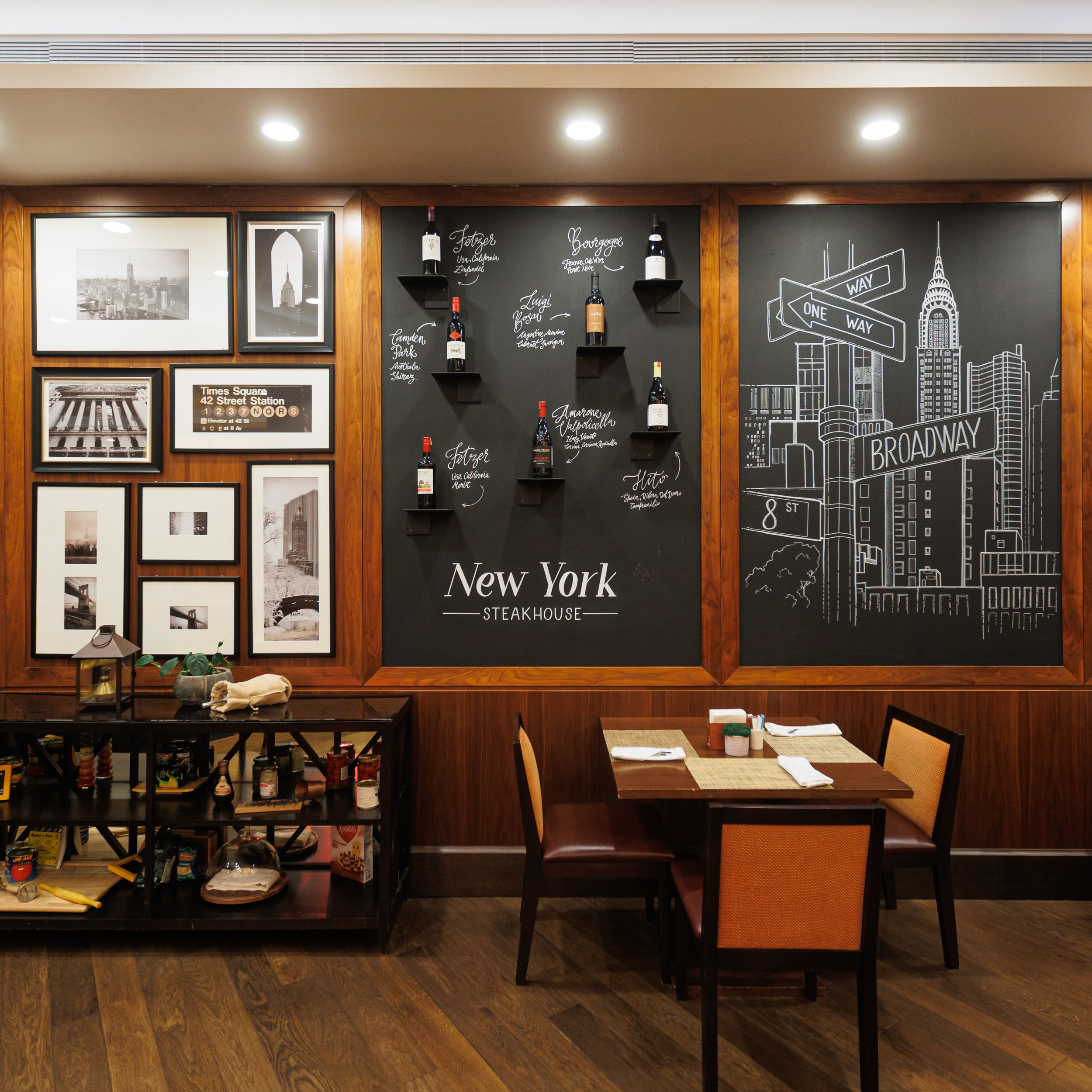 Фото Звезды Арбата