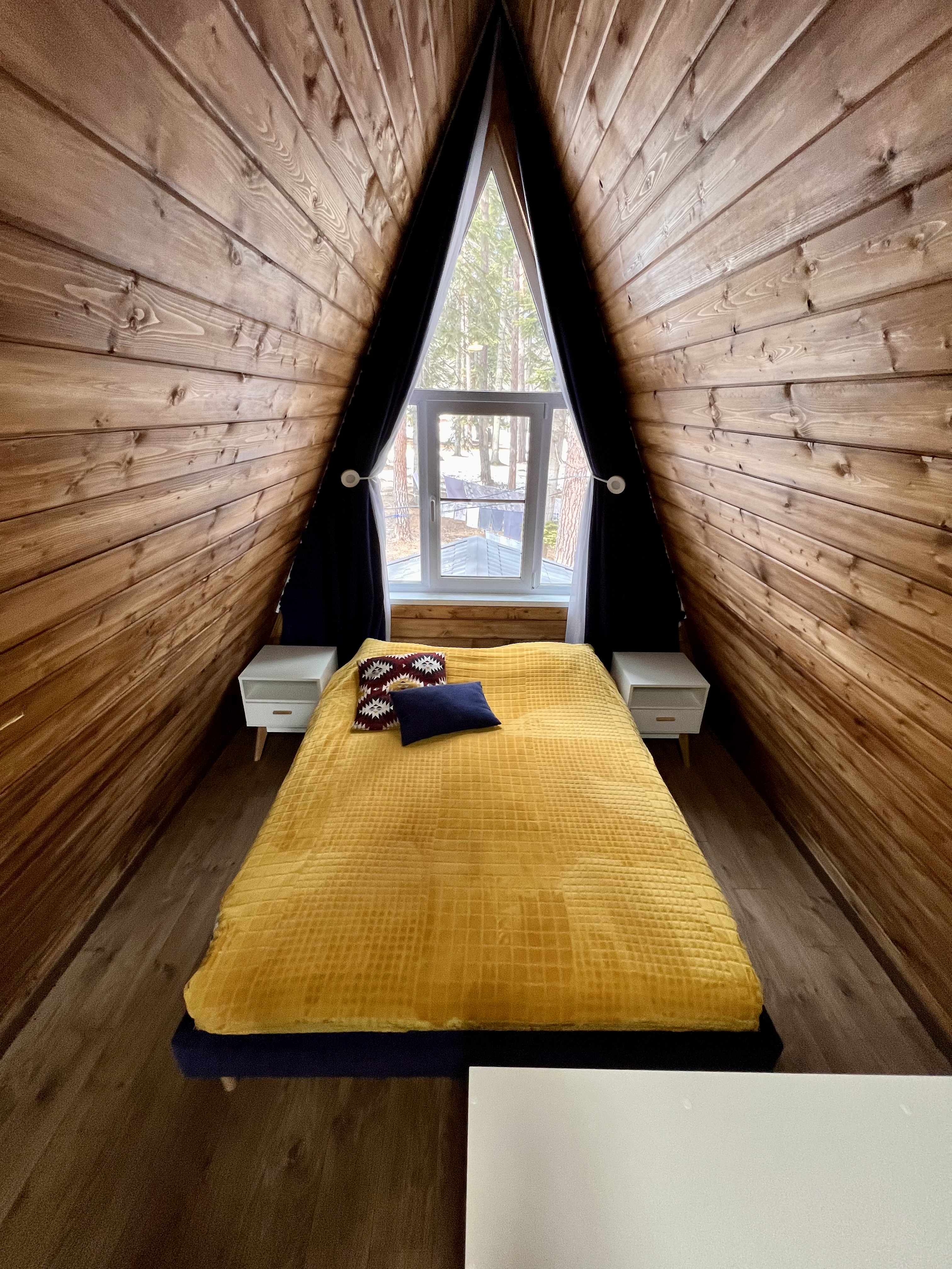 Фото Ёлки House