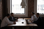 Udel Group (Krasnoarmeyskaya Street, 91), venta de negocios ya preparados y franquicias