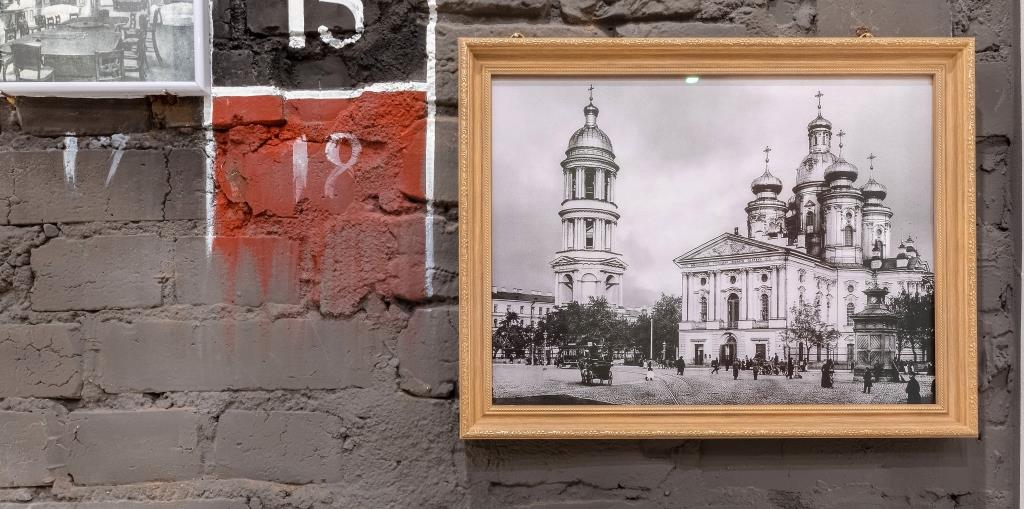 Фото Izzzi на Владимирской