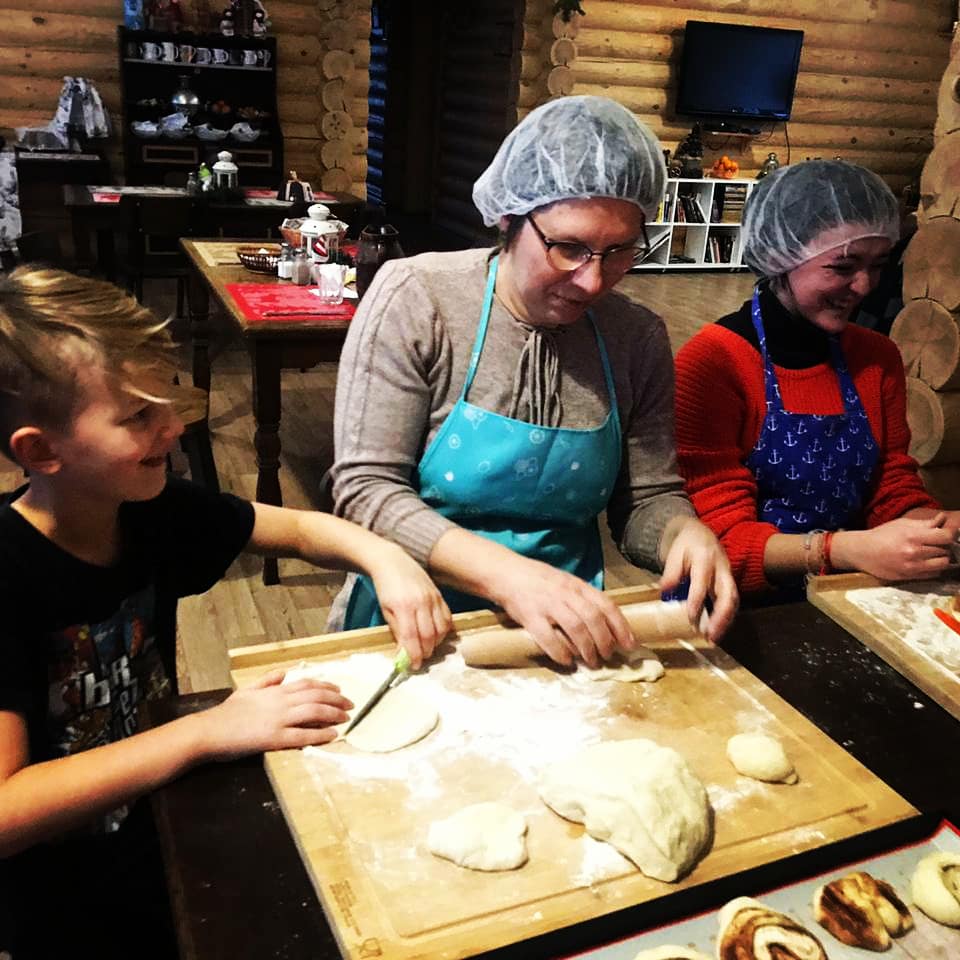 Фото Старсподворье