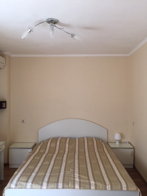 Фото Гостевой дом на Краснодарской