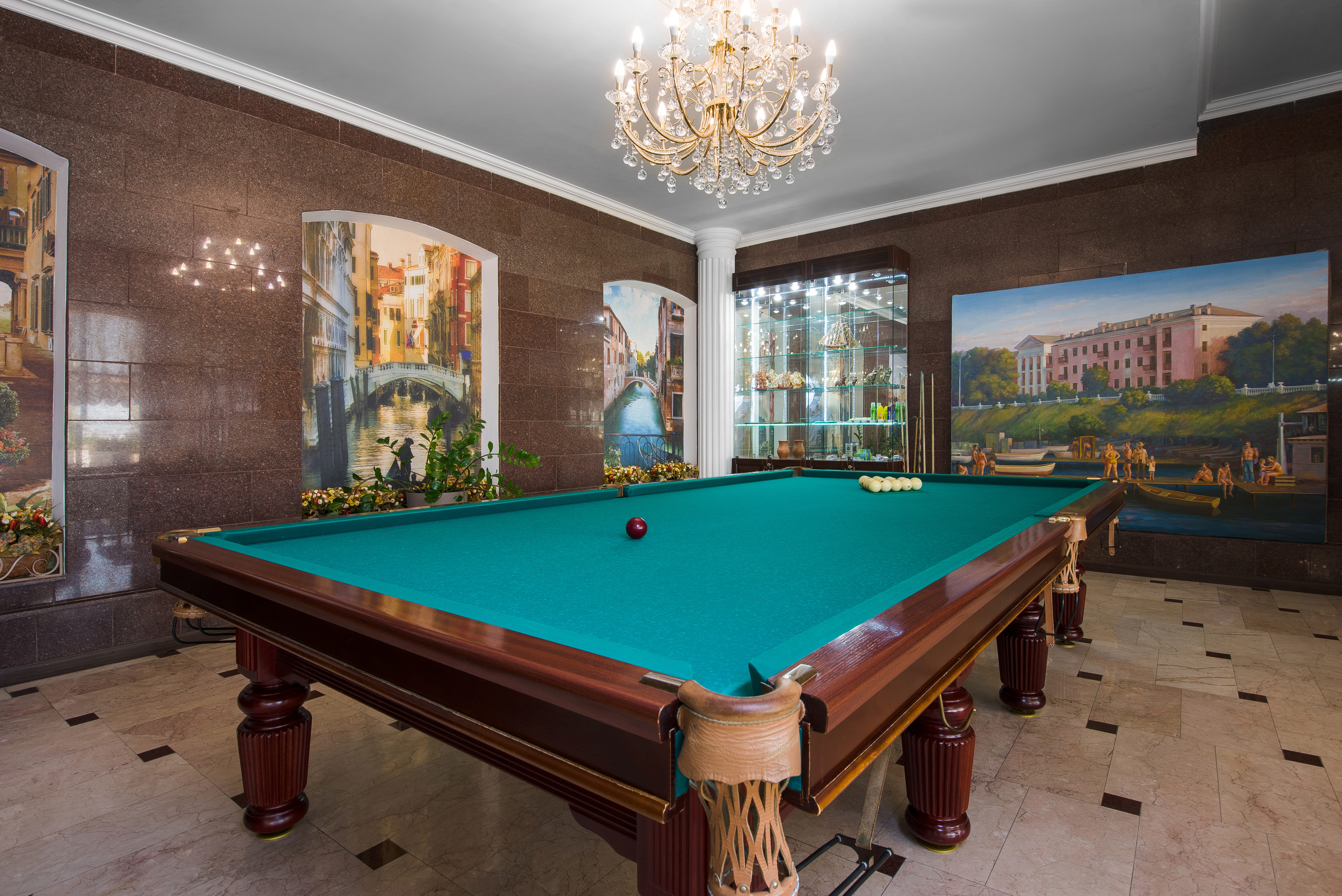 Фото Старинная Анапа