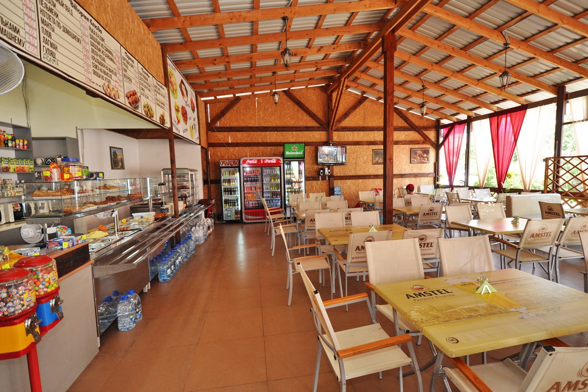 Фото Лазурный бриз