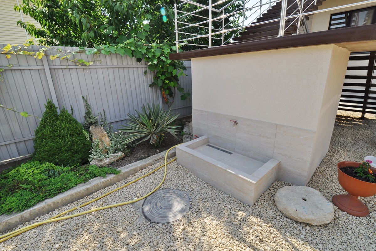 Фото Лазурный бриз