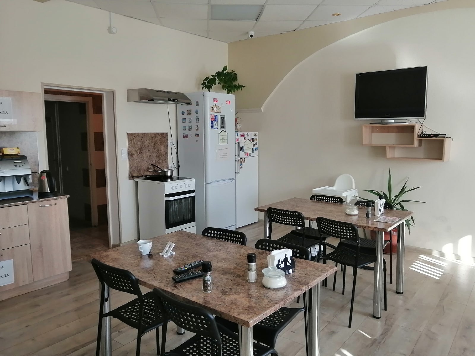 Фото Альянс