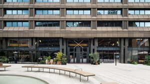 Гостиница Hotel At Six