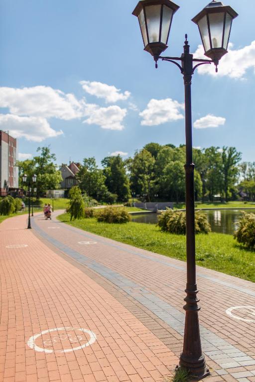 Фото Апартаменты Imperial