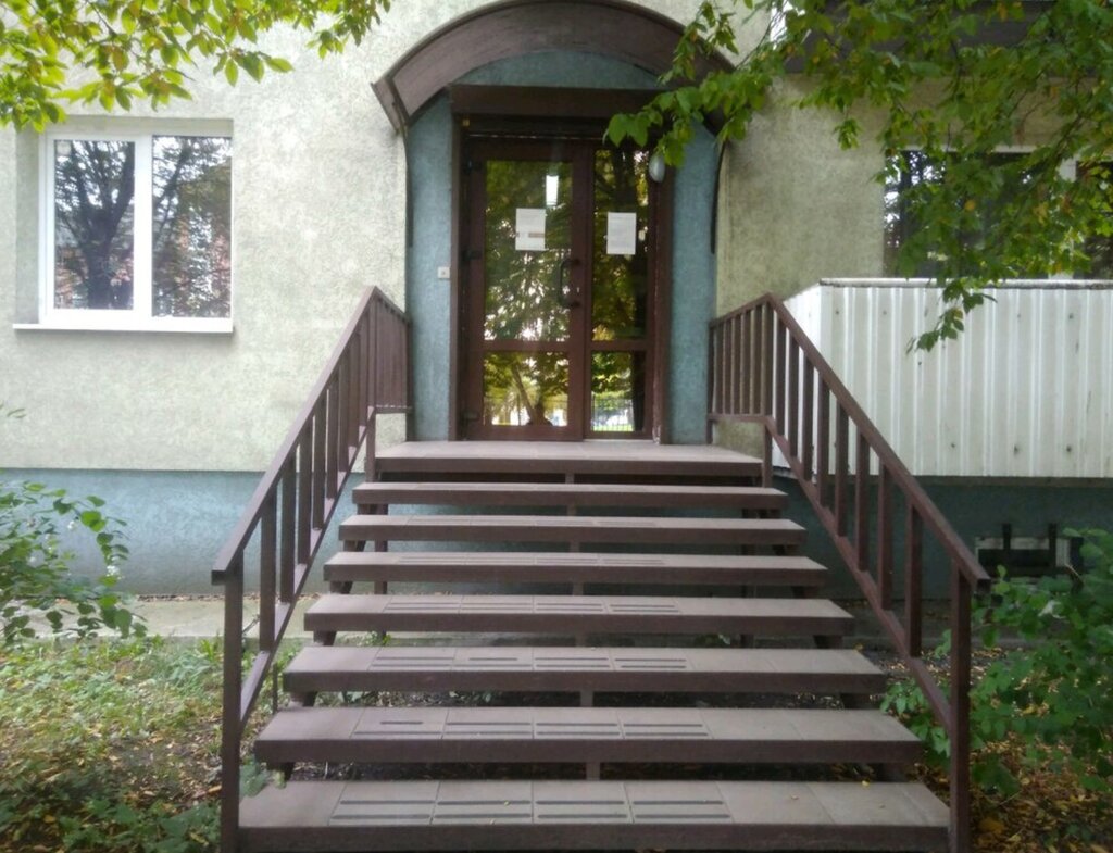 Médicos privados Vrach-androlog dermatovenerolog Borovikov Yu. Ye, , foto