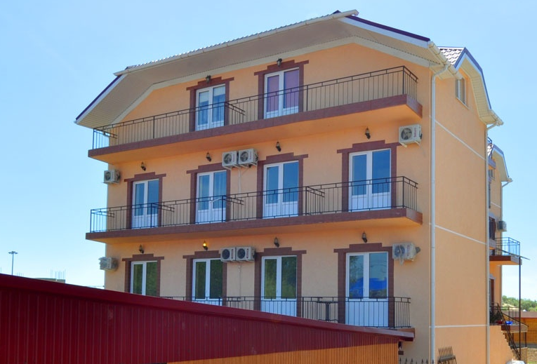 Фото отеля 4