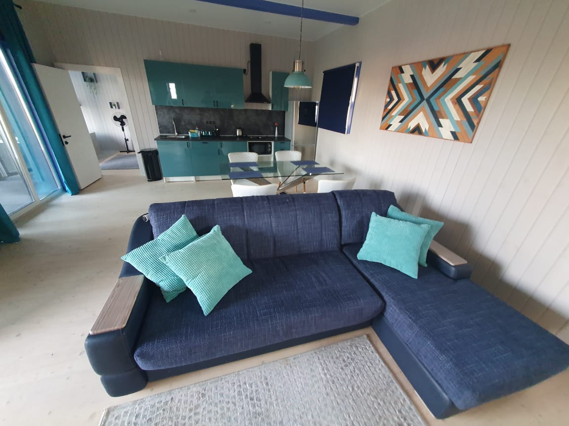 Фото Дом у озера