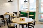 Papa Johns (Lenina Square, 1), pizzeria