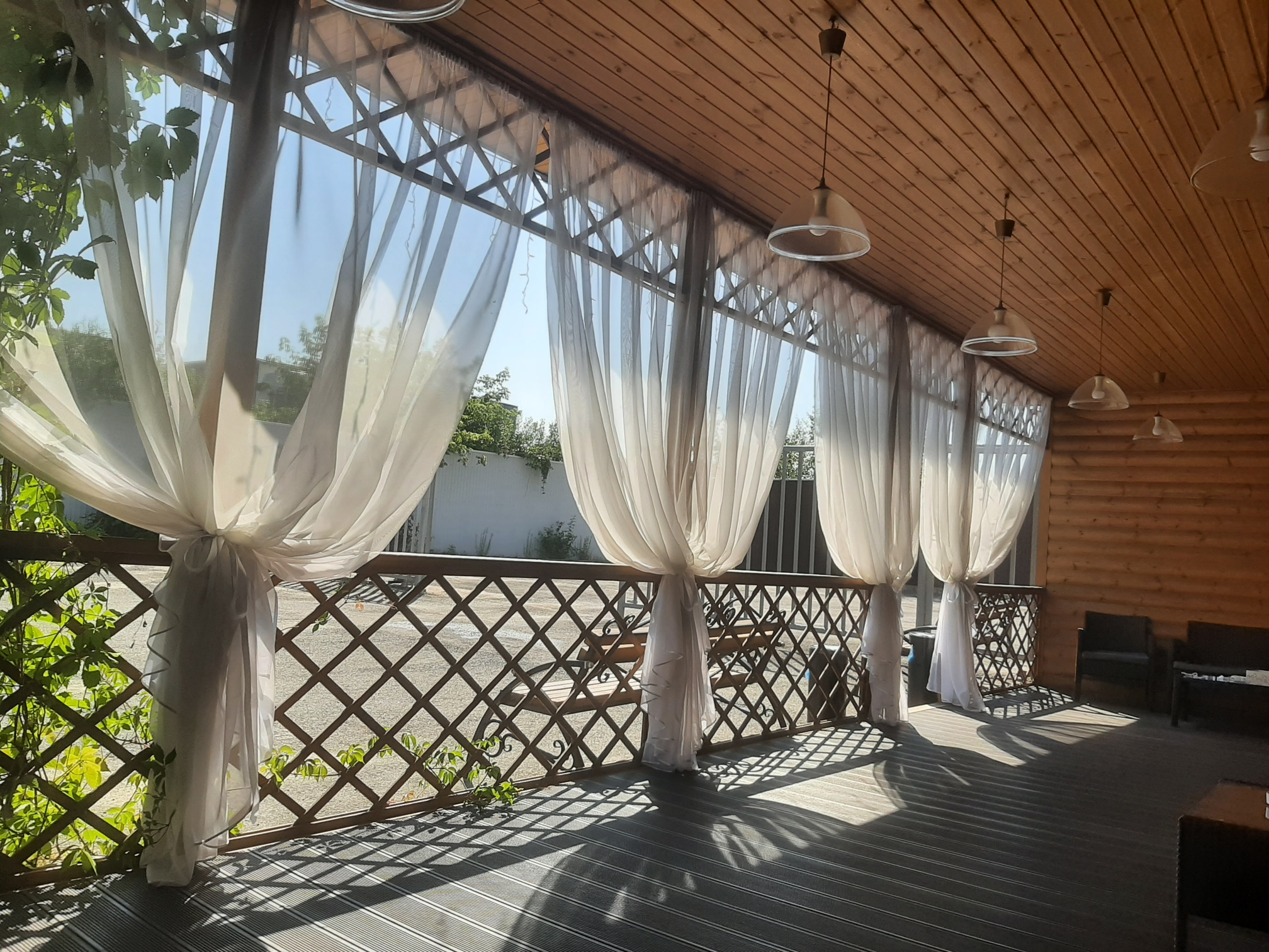 Фото Пушкарская