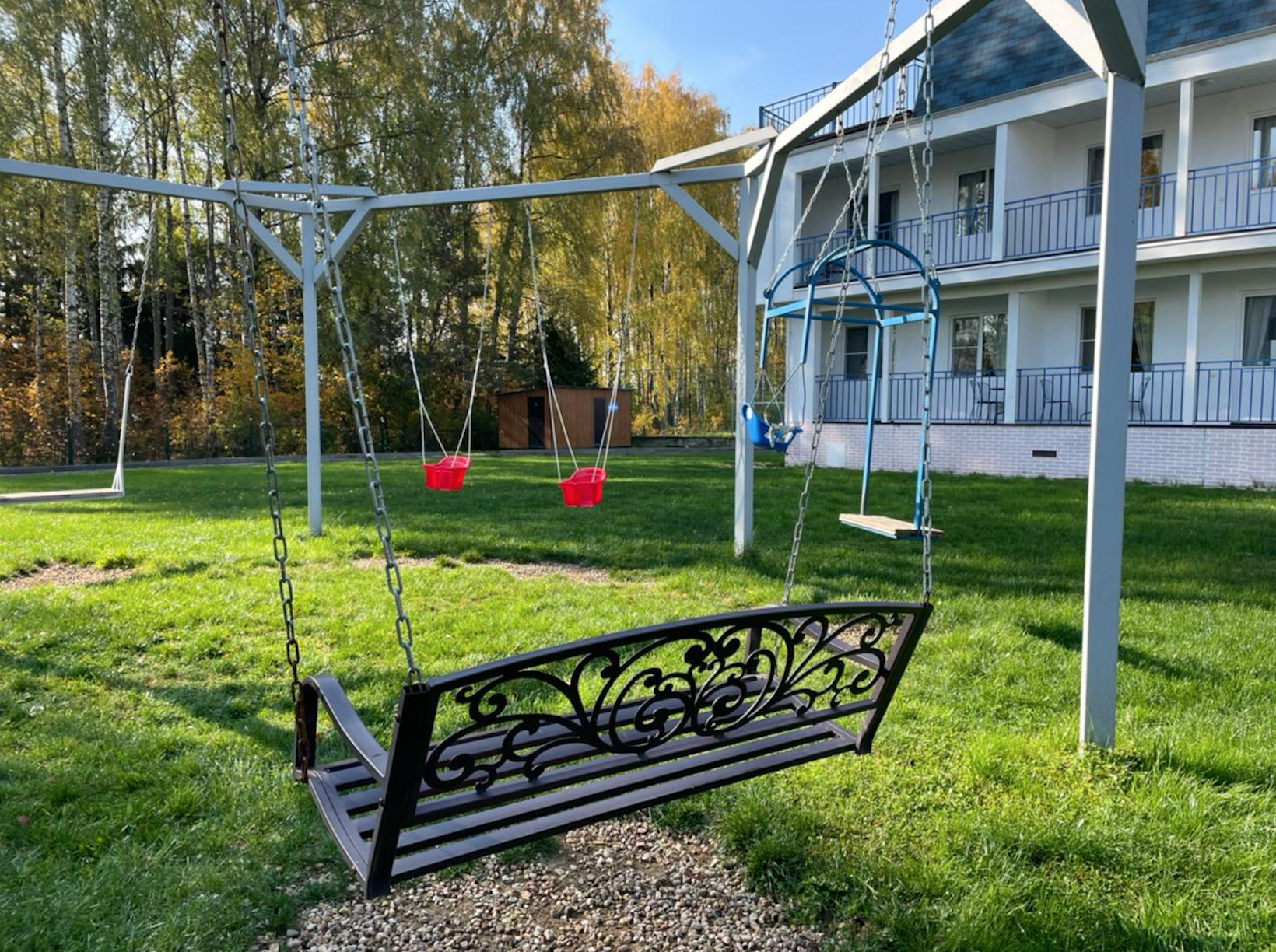 Фото Корабль