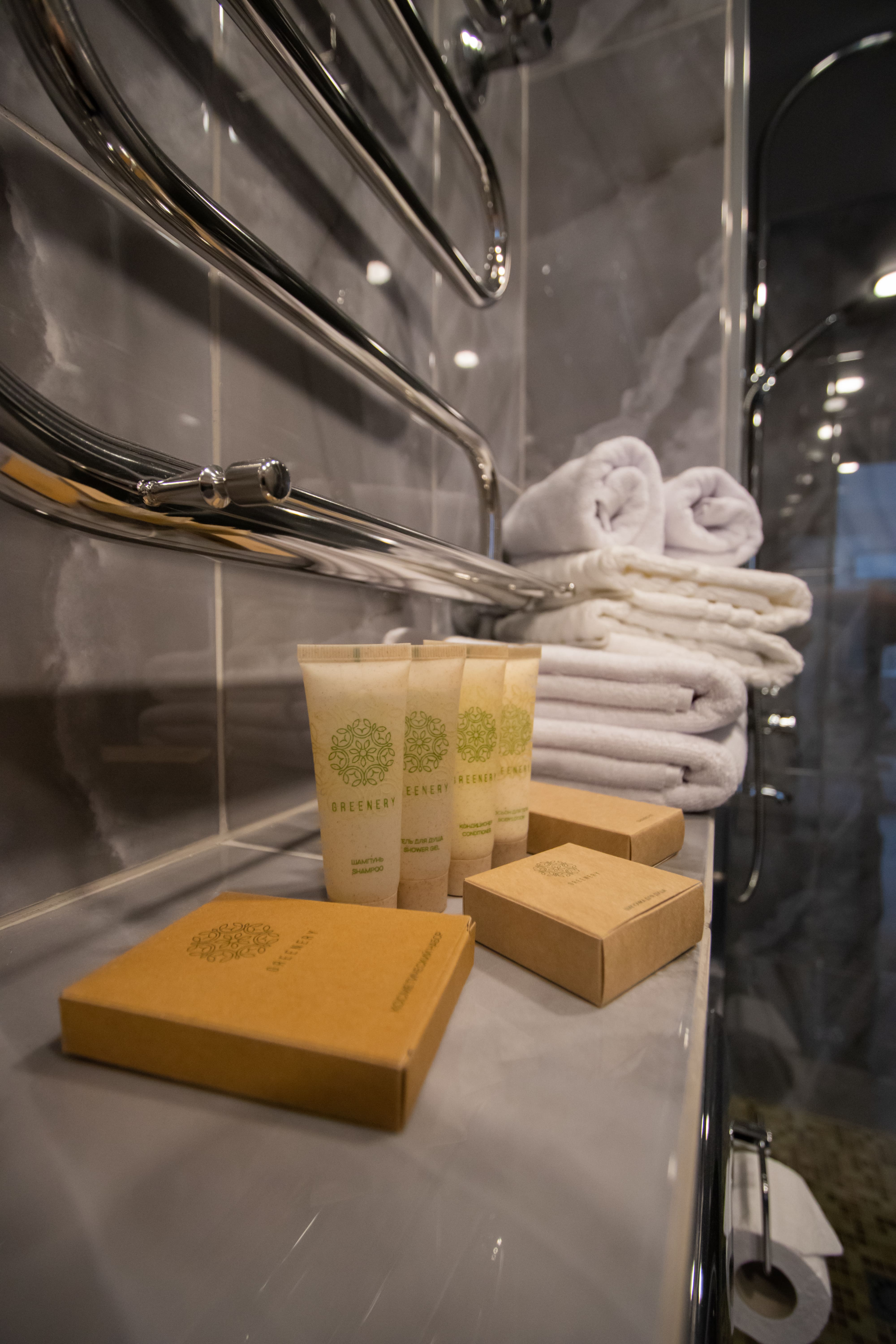 Фото Meereen hotel