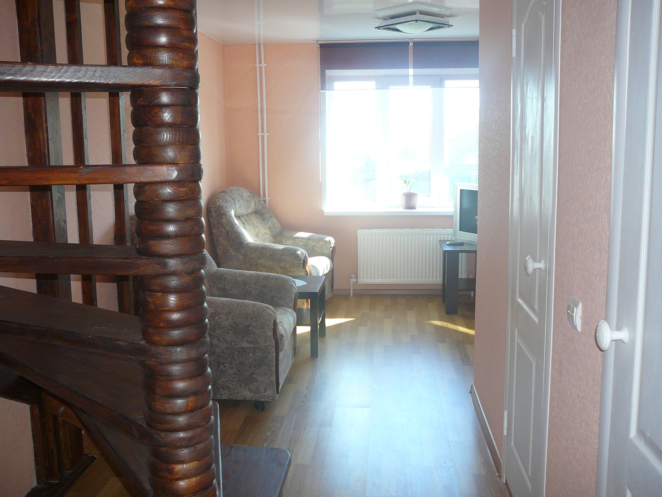 Фото На Весенней