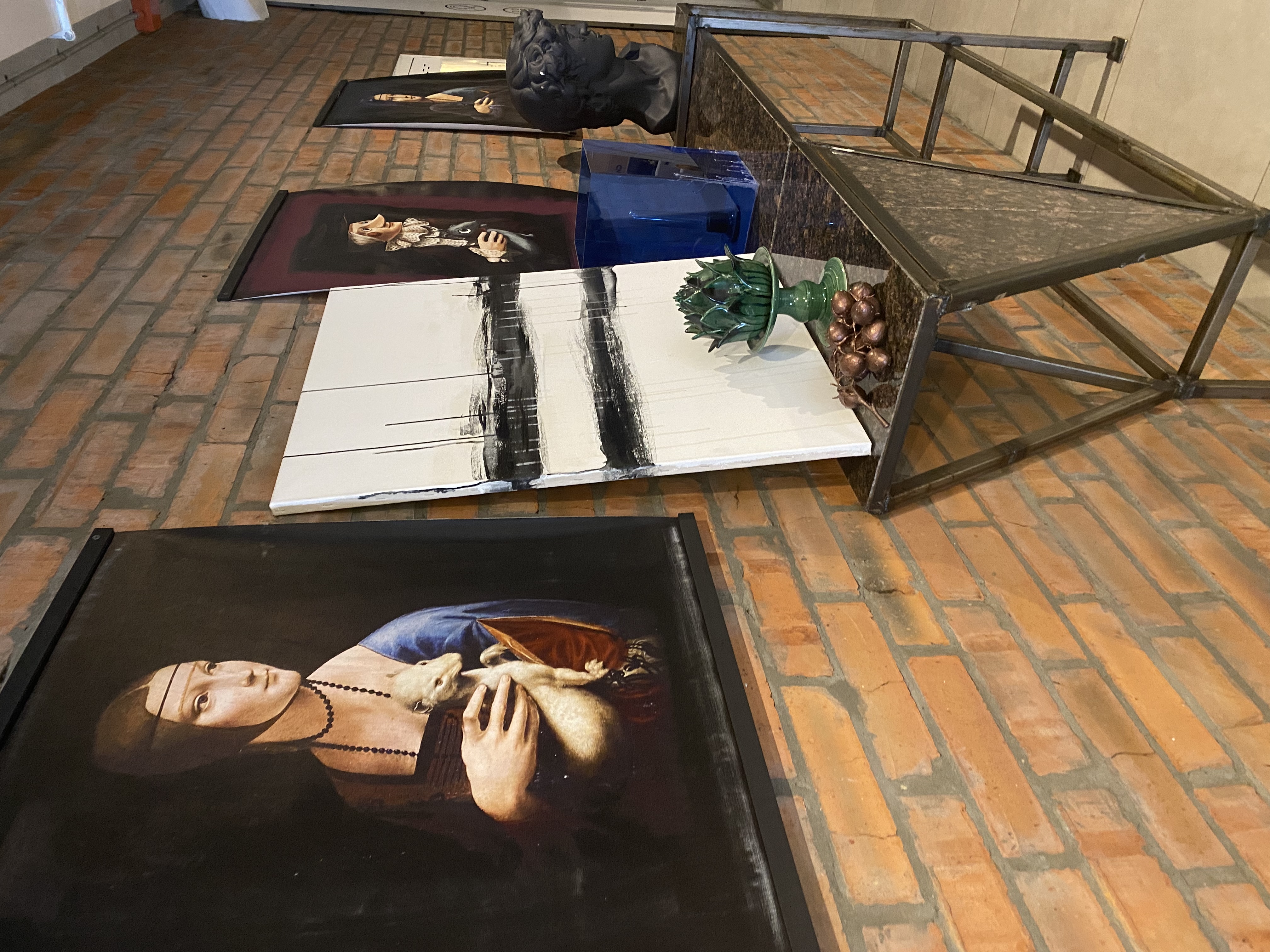 Фото Момент