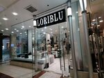 Loriblu (Italyanskaya Street, 15), shoe store