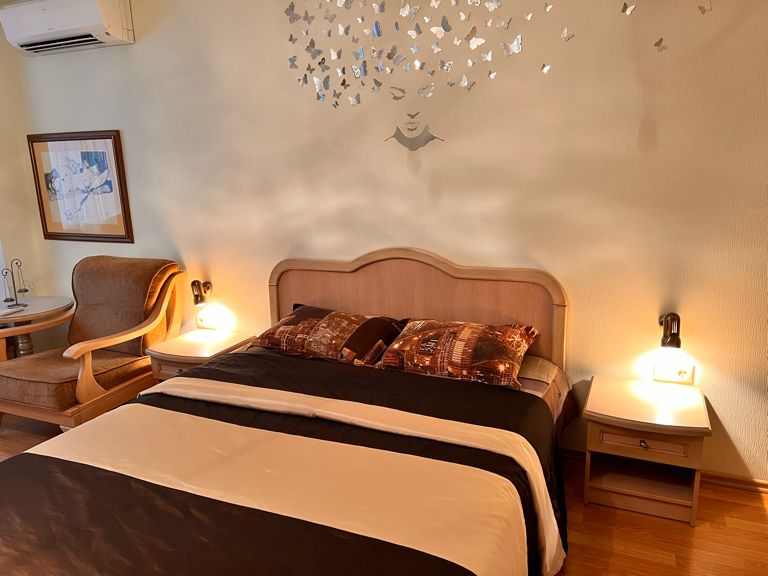 Фото Лаванда