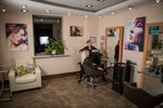 Pride Beauty Club (Moscow, Krasnopresnenskaya Embankment, 12), hairdresser