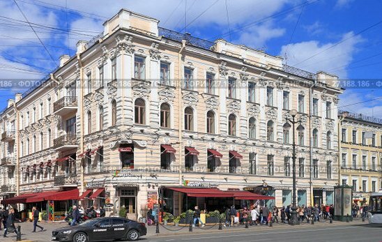 Status невский просп 90 92 фото