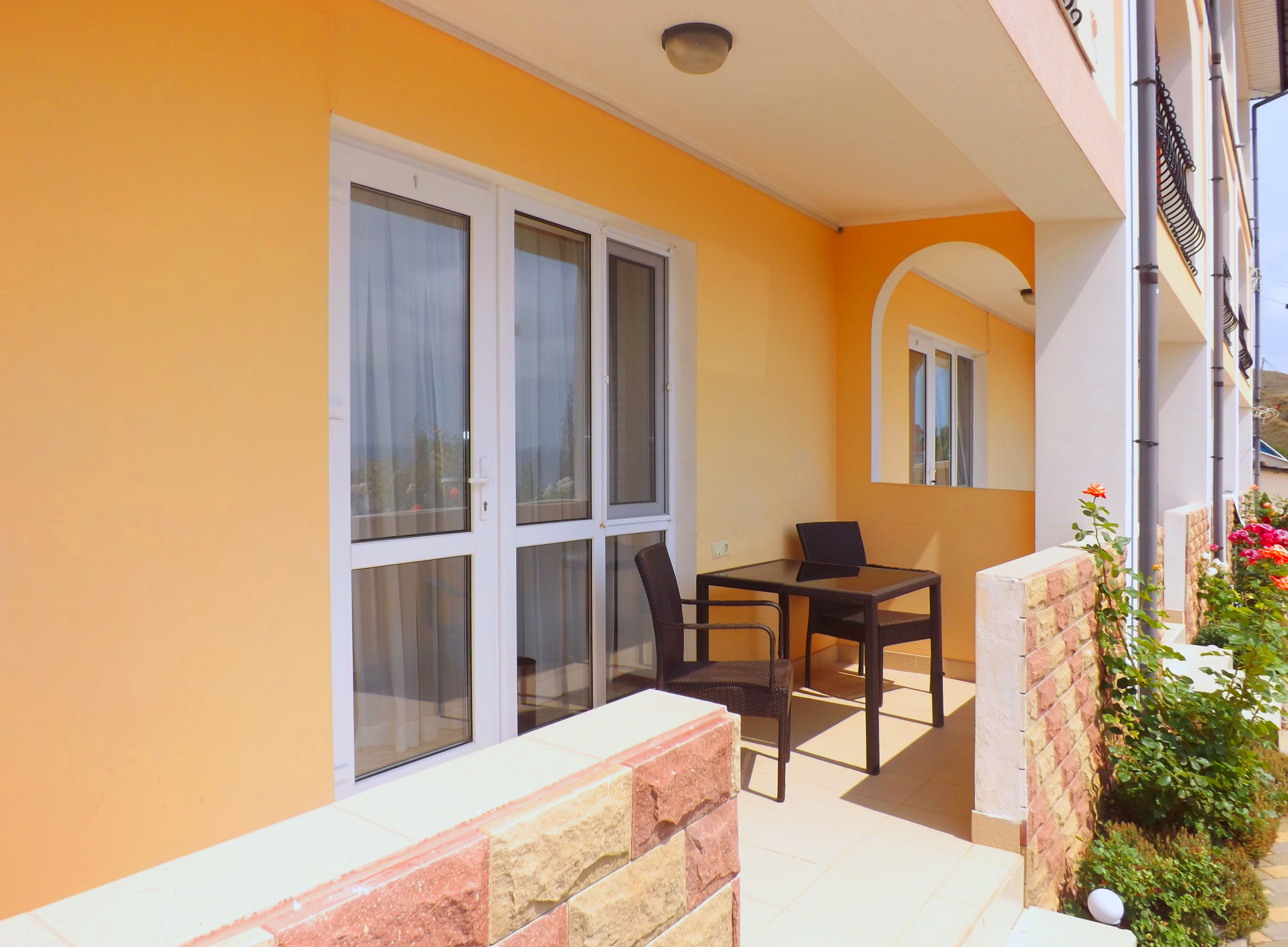 Фото Вилла Васалия