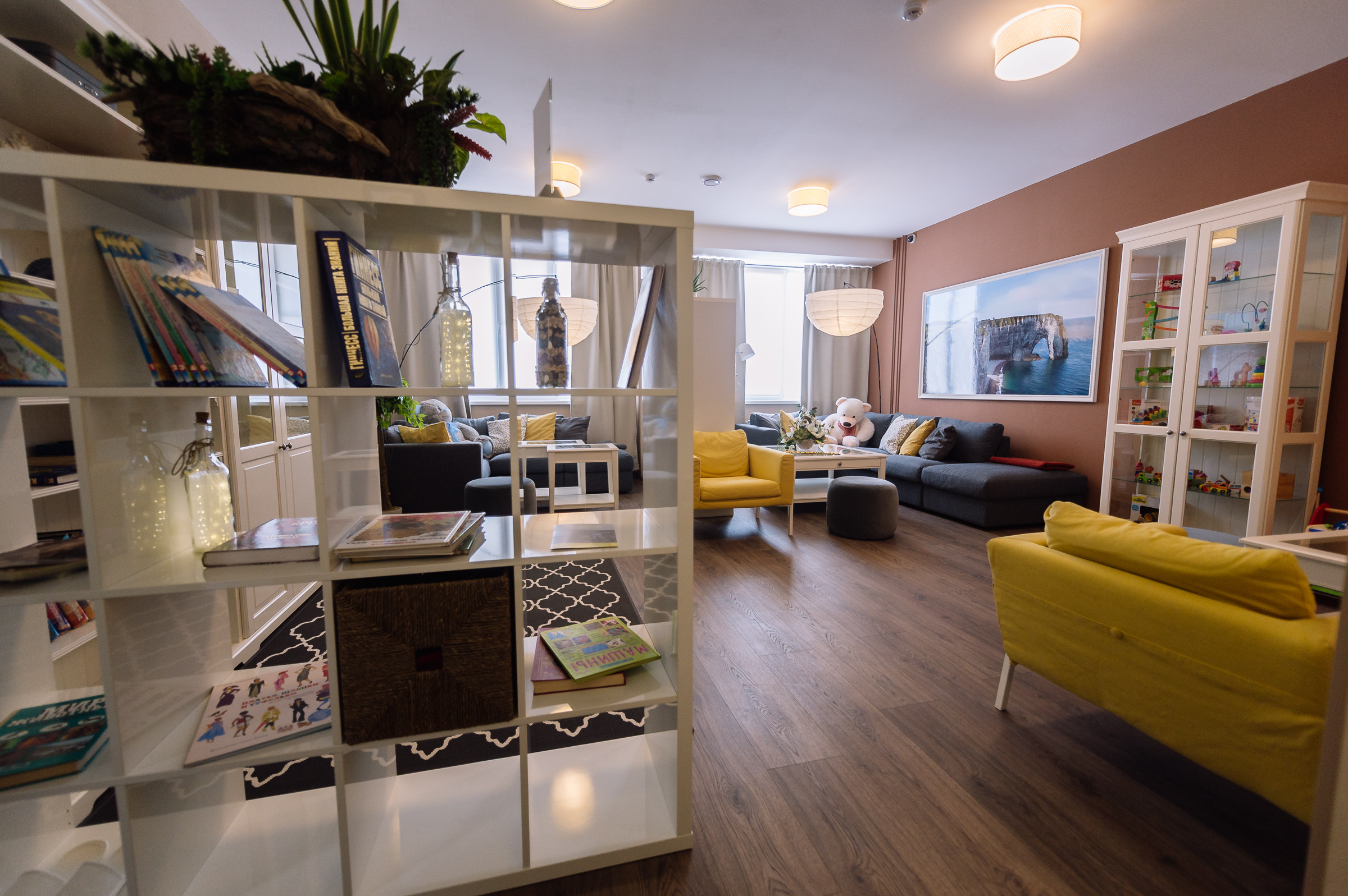 Фото Стандарт отель