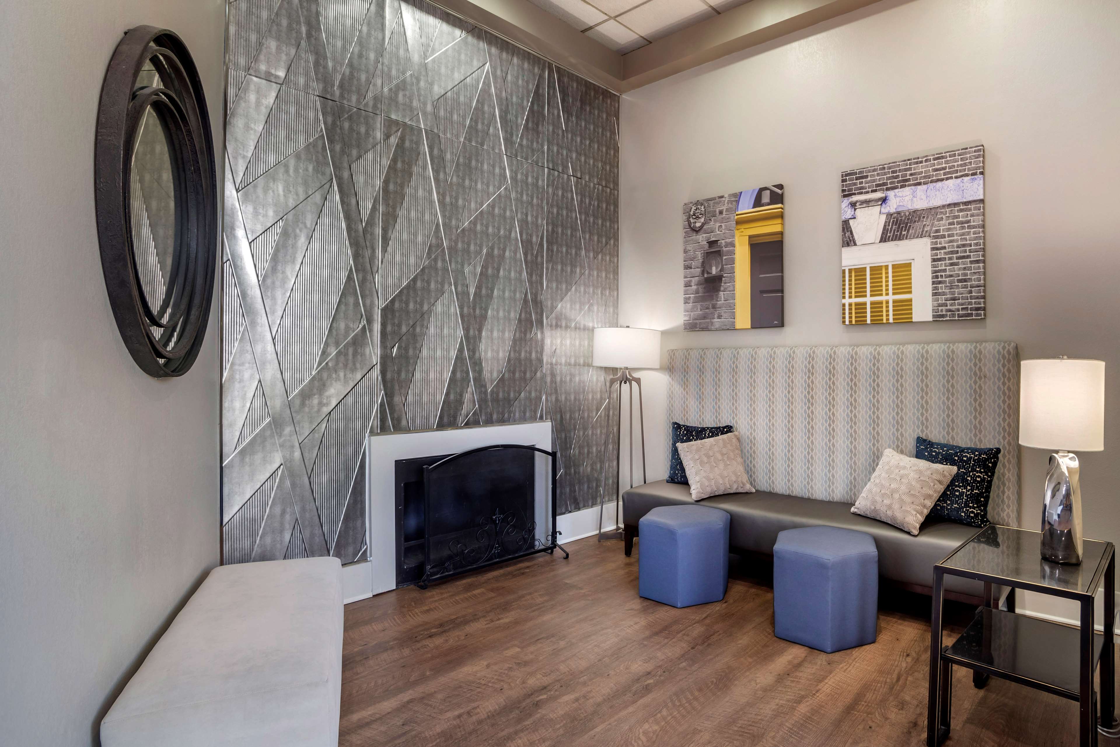 Фото Best Western Plus Philadelphia Airport S. At Widener Univ