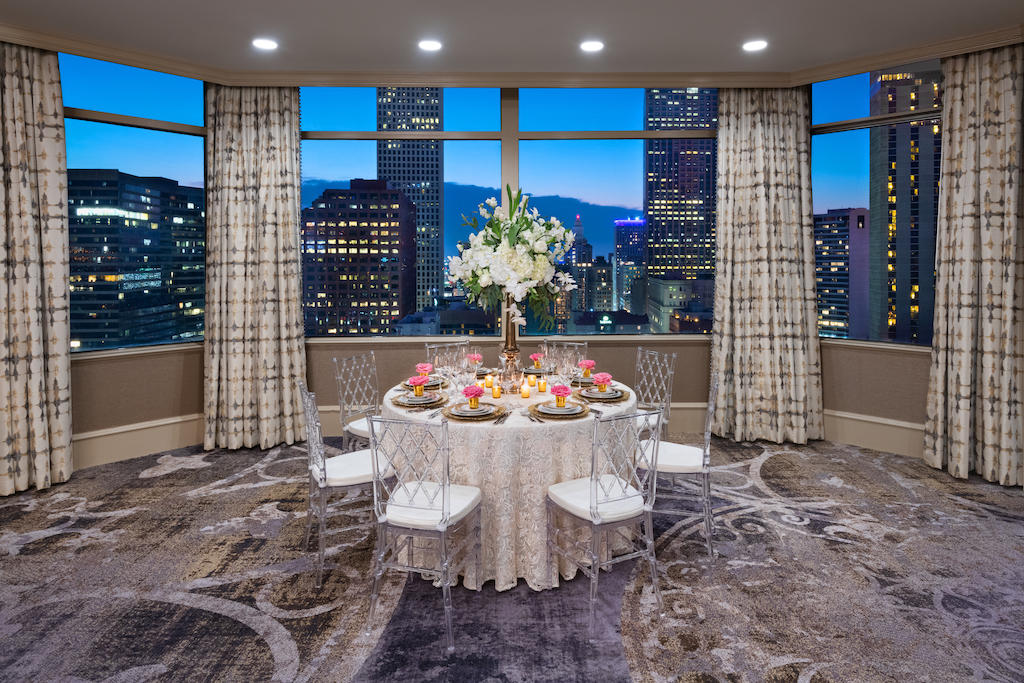 Фото Windsor Court Hotel