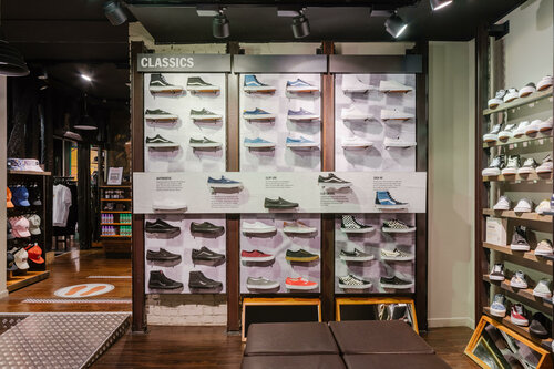Vans 27 IV