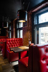 My Friends Pub (Saint Petersburg, Suvorovskiy Avenue, 22), bar, pub
