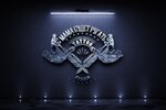 Mama Budet Rugat' (Buyuk Ipak Yuli Street, 41), tattoo studio