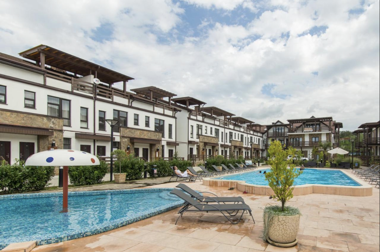 Фото отеля 3