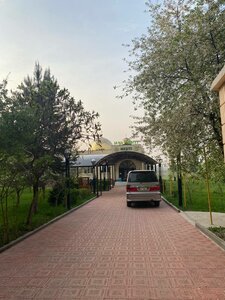 Zhana Turmys (Jańaturmys aýyly, B. Maılın kóshesi, 22) ، مسجد
