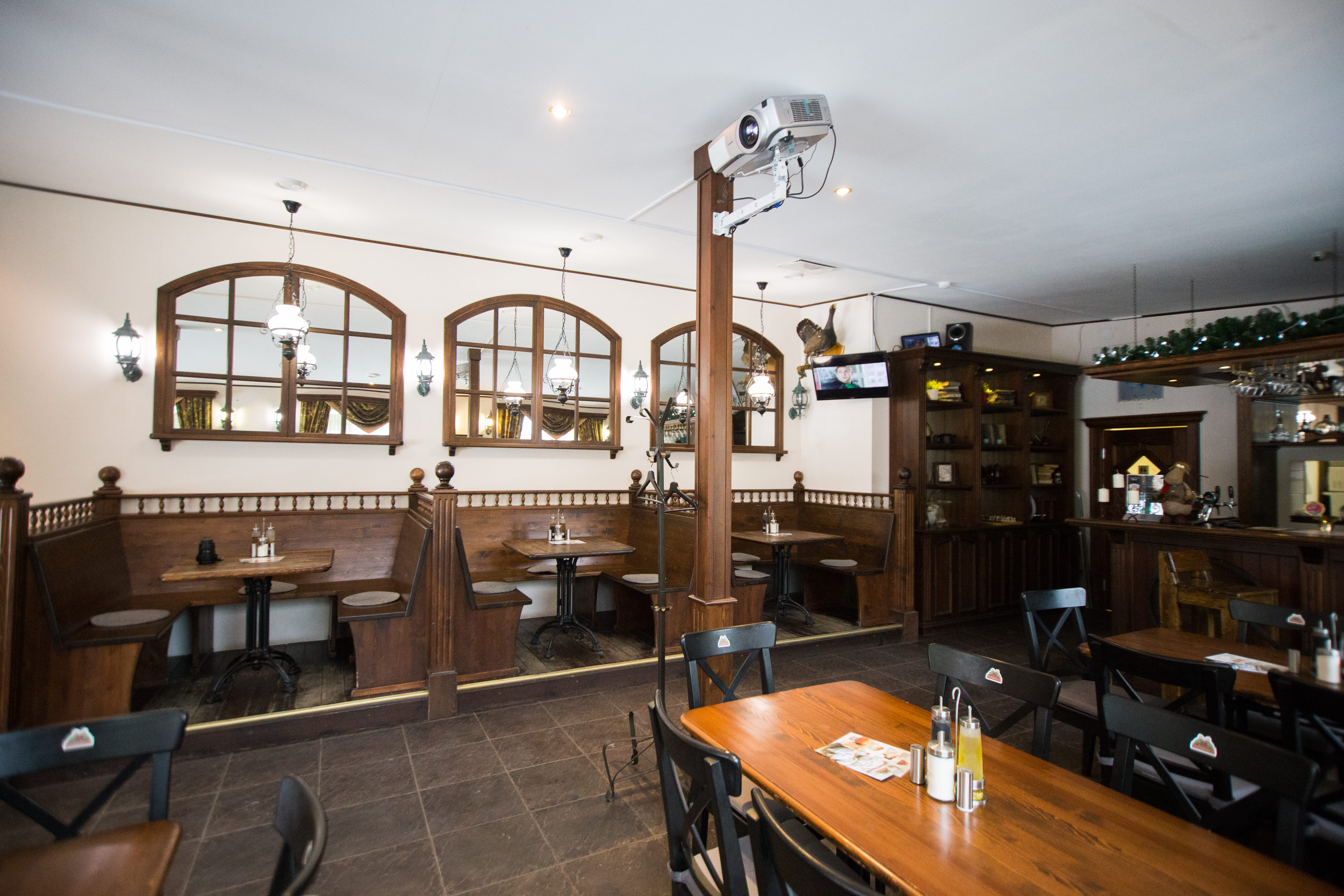 Фото Графское